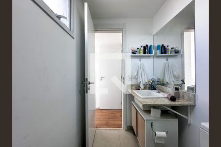 Apartamento à venda com 70m², 2 quartos e 1 vagaBanheiro Suíte