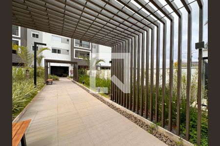 Apartamento à venda com 70m², 2 quartos e 1 vagaÁrea comum