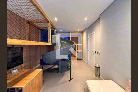 Apartamento à venda com 70m², 2 quartos e 1 vagaBrinquedoteca