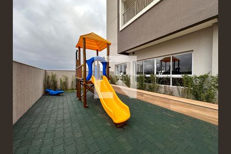 Apartamento à venda com 70m², 2 quartos e 1 vagaPlayground