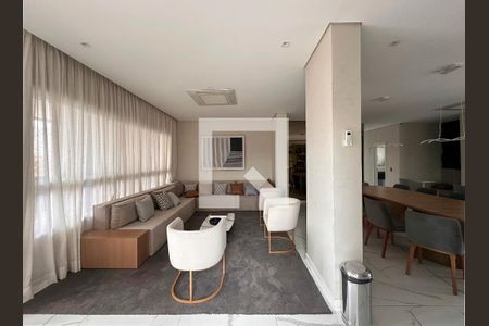 Apartamento à venda com 70m², 2 quartos e 1 vagaÁrea comum