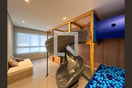 Apartamento à venda com 70m², 2 quartos e 1 vagaBrinquedoteca