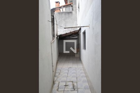 Casa à venda com 297m², 4 quartos e 3 vagas Casa à venda com 297m², 4 quartos e 3 vagasÁrea de Serviço edicula