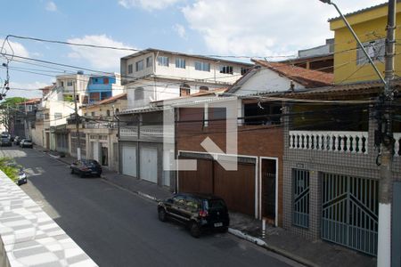 Casa à venda com 297m², 4 quartos e 3 vagas Casa à venda com 297m², 4 quartos e 3 vagasVista Varanda