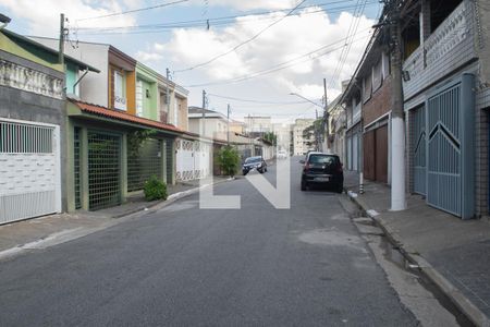 Casa à venda com 297m², 4 quartos e 3 vagas Casa à venda com 297m², 4 quartos e 3 vagasVista da Rua