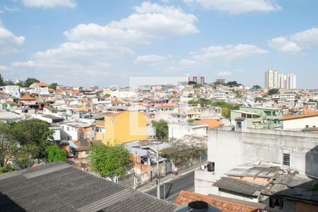 Casa à venda com 297m², 4 quartos e 3 vagas Casa à venda com 297m², 4 quartos e 3 vagasVista Quarto 2