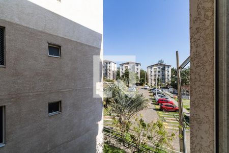 Apartamento para alugar com 50m², 2 quartos e 1 vaga Apartamento para alugar com 50m², 2 quartos e 1 vagaVista do quarto 2