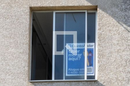 Apartamento para alugar com 50m², 2 quartos e 1 vaga Apartamento para alugar com 50m², 2 quartos e 1 vagaFachada