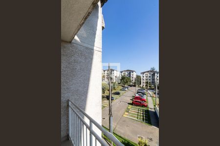 Apartamento para alugar com 50m², 2 quartos e 1 vaga Apartamento para alugar com 50m², 2 quartos e 1 vagaVaranda da Sala