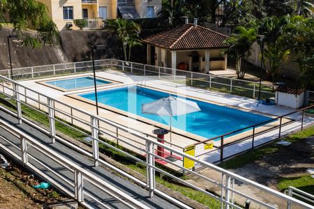 Apartamento para alugar com 50m², 2 quartos e 1 vaga Apartamento para alugar com 50m², 2 quartos e 1 vagaÁrea comum - Piscina