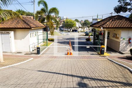 Apartamento para alugar com 50m², 2 quartos e 1 vaga Apartamento para alugar com 50m², 2 quartos e 1 vagaFachada e portaria