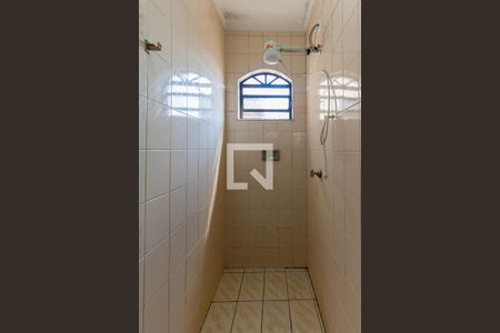 Casa à venda com 130m², 3 quartos e 1 vaga Casa à venda com 130m², 3 quartos e 1 vagaBanheiro da Suíte 2