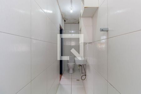 Casa à venda com 130m², 3 quartos e 1 vaga Casa à venda com 130m², 3 quartos e 1 vagaBanheiro da Suíte 1