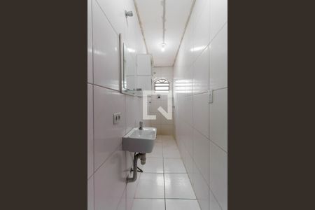 Casa à venda com 130m², 3 quartos e 1 vaga Casa à venda com 130m², 3 quartos e 1 vagaBanheiro da Suíte 1