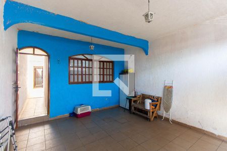 Casa à venda com 130m², 3 quartos e 1 vaga Casa à venda com 130m², 3 quartos e 1 vagaGaragem