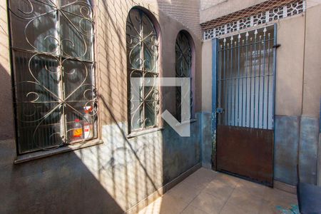 Casa à venda com 130m², 3 quartos e 1 vaga Casa à venda com 130m², 3 quartos e 1 vagaÁrea Externa