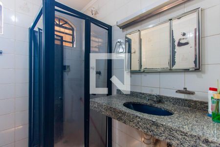 Casa à venda com 130m², 3 quartos e 1 vaga Casa à venda com 130m², 3 quartos e 1 vagaBanheiro Social