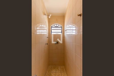 Casa à venda com 130m², 3 quartos e 1 vaga Casa à venda com 130m², 3 quartos e 1 vagaBanheiro da Suíte 3