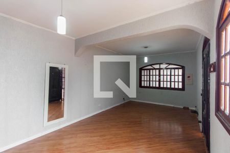 Sala de casa à venda com 3 quartos, 130m² em Vila Miami, São Paulo