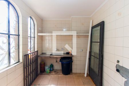 Casa à venda com 130m², 3 quartos e 1 vaga Casa à venda com 130m², 3 quartos e 1 vagaÁrea de Serviço