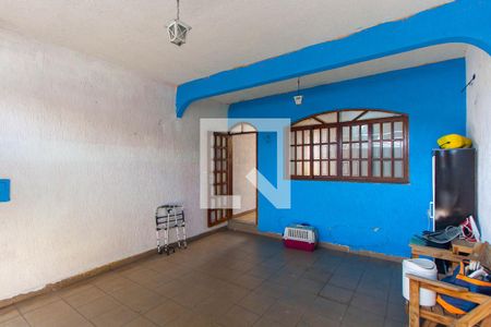 Casa à venda com 130m², 3 quartos e 1 vaga Casa à venda com 130m², 3 quartos e 1 vagaGaragem