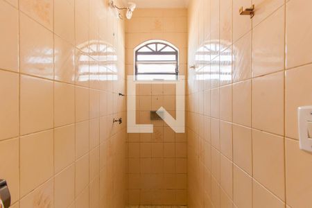 Casa à venda com 130m², 3 quartos e 1 vaga Casa à venda com 130m², 3 quartos e 1 vagaBanheiro da Suíte 3