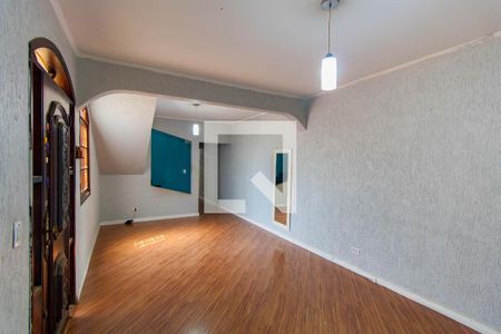 Sala de casa à venda com 3 quartos, 130m² em Vila Miami, São Paulo