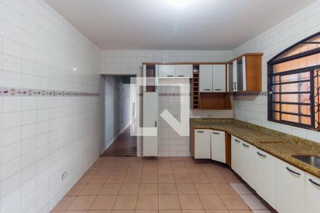 Casa à venda com 130m², 3 quartos e 1 vaga Casa à venda com 130m², 3 quartos e 1 vagaCozinha