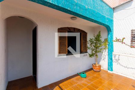 Casa à venda com 130m², 3 quartos e 1 vaga Casa à venda com 130m², 3 quartos e 1 vagaVaranda da Suíte 1