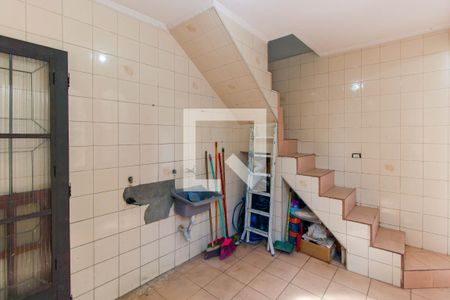 Casa à venda com 130m², 3 quartos e 1 vaga Casa à venda com 130m², 3 quartos e 1 vagaÁrea de Serviço