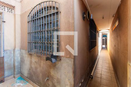 Casa à venda com 130m², 3 quartos e 1 vaga Casa à venda com 130m², 3 quartos e 1 vagaÁrea Externa