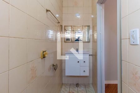 Casa à venda com 130m², 3 quartos e 1 vaga Casa à venda com 130m², 3 quartos e 1 vagaBanheiro da Suíte 2