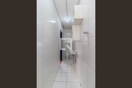 Casa à venda com 130m², 3 quartos e 1 vaga Casa à venda com 130m², 3 quartos e 1 vagaBanheiro da Suíte 1