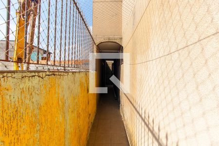 Casa à venda com 130m², 3 quartos e 1 vaga Casa à venda com 130m², 3 quartos e 1 vagaÁrea Externa