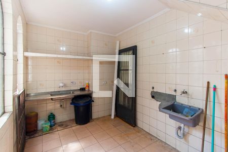 Casa à venda com 130m², 3 quartos e 1 vaga Casa à venda com 130m², 3 quartos e 1 vagaÁrea de Serviço