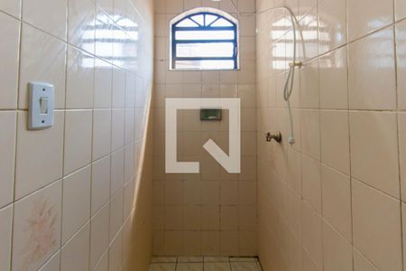 Casa à venda com 130m², 3 quartos e 1 vaga Casa à venda com 130m², 3 quartos e 1 vagaBanheiro da Suíte 2