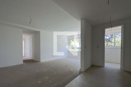 Apartamento à venda com 89m², 3 quartos e 2 vagasSala/Cozinha