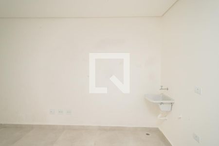 Apartamento para alugar com 55m², 2 quartos e 1 vagaÁrea de Serviço