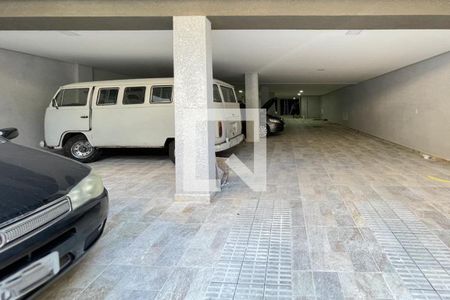 Apartamento para alugar com 55m², 2 quartos e 1 vagaGaragem