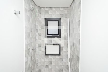 Apartamento para alugar com 55m², 2 quartos e 1 vagaBanheiro Social