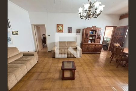 Sala de casa à venda com 2 quartos, 179m² em Piqueri, São Paulo