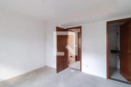 Casa à venda com 169m², 3 quartos e 2 vagasQuarto 2 - Suíte