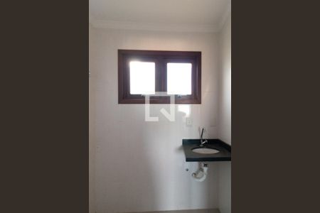 Casa à venda com 169m², 3 quartos e 2 vagasBanheiro da Suíte 3