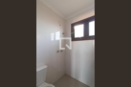 Casa à venda com 169m², 3 quartos e 2 vagasBanheiro da Suíte 3