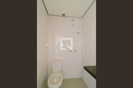 Casa à venda com 169m², 3 quartos e 2 vagasBanheiro da Suíte 1