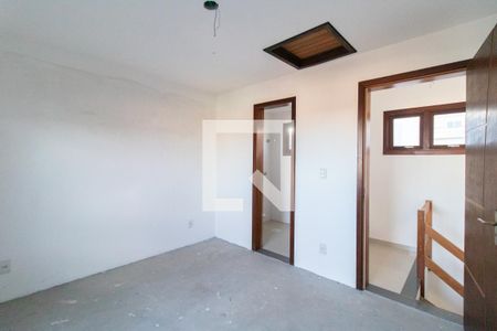 Casa à venda com 169m², 3 quartos e 2 vagasQuarto 3 - Suíte