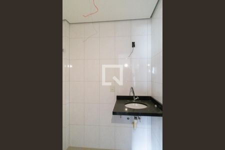 Casa à venda com 169m², 3 quartos e 2 vagasBanheiro da Suíte 2