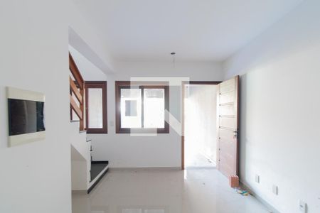Sala de casa para alugar com 3 quartos, 169m² em Aberta dos Morros, Porto Alegre
