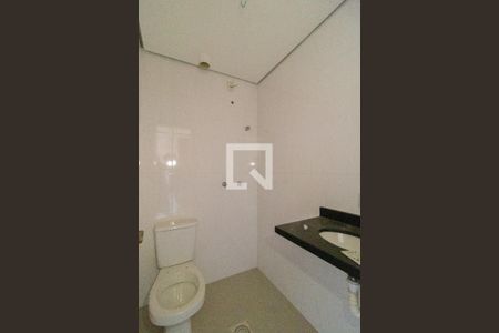 Casa à venda com 169m², 3 quartos e 2 vagasBanheiro da Suíte 1