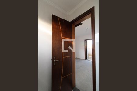 Casa à venda com 169m², 3 quartos e 2 vagasBanheiro da Suíte 3